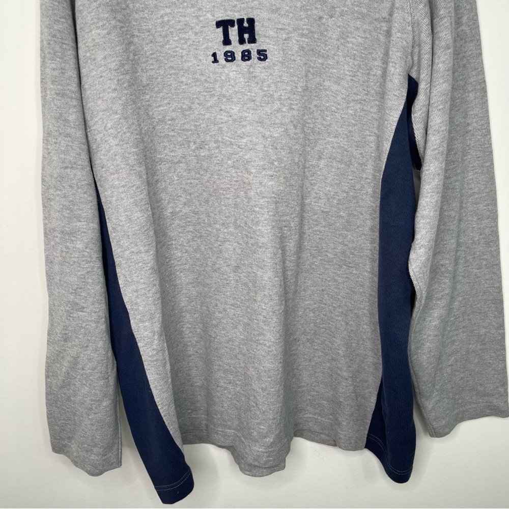 Tommy Hilfiger TH 1985 Sweatshirt in Size XXL - Picture 3 of 6